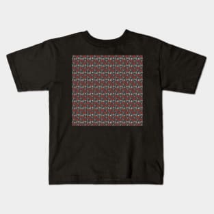 Picnic Gear Kids T-Shirt